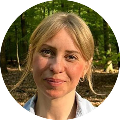 Helene Counet