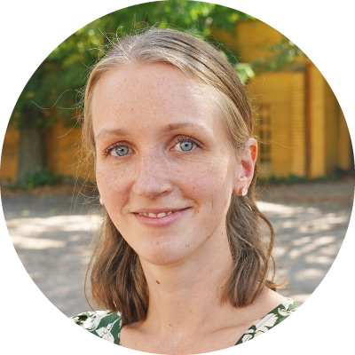 Miriam Bergenthal