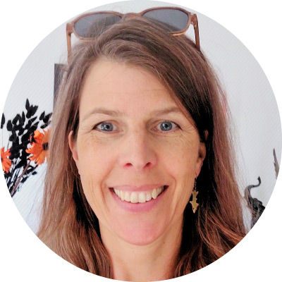 Nicole Bittner