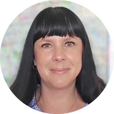Silke Hackbarth